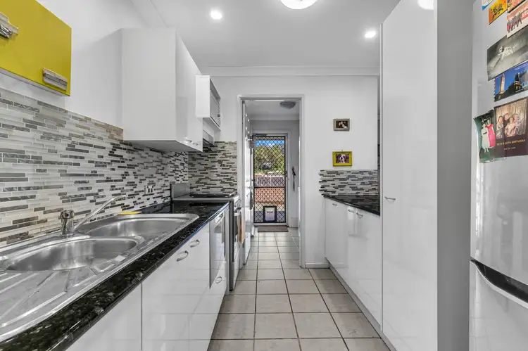 Fifth view of Homely house listing, 26 Brumby Circuit, Sumner QLD 4074