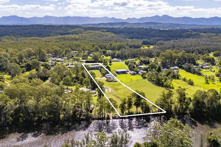 Main view of Homely house listing, 14 Riverside Drive, Urunga NSW 2455