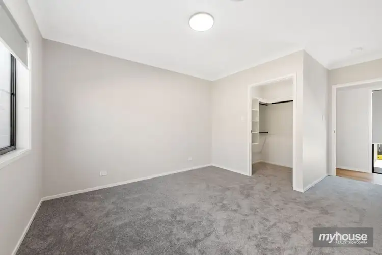 Fourth view of Homely unit listing, 1/12 Guyana Court, Darling Heights QLD 4350