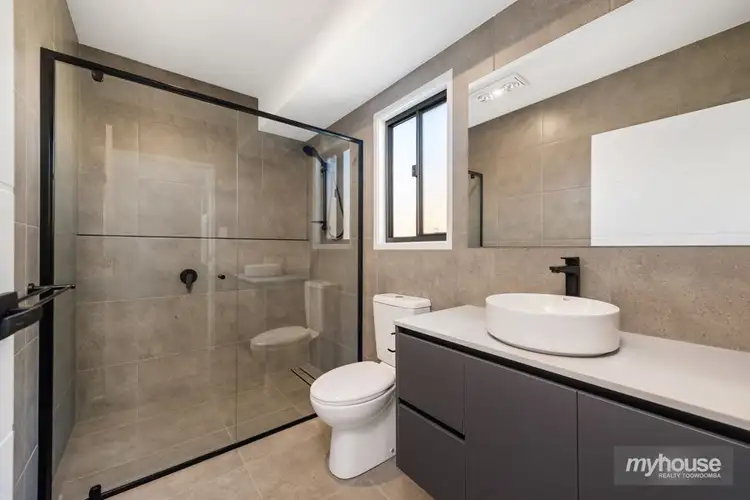 Fifth view of Homely unit listing, 1/12 Guyana Court, Darling Heights QLD 4350