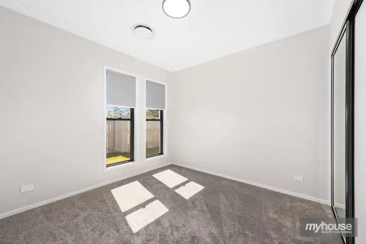 Sixth view of Homely unit listing, 1/12 Guyana Court, Darling Heights QLD 4350