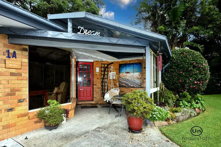 1a Driftwood Court, Coffs Harbour NSW 2450