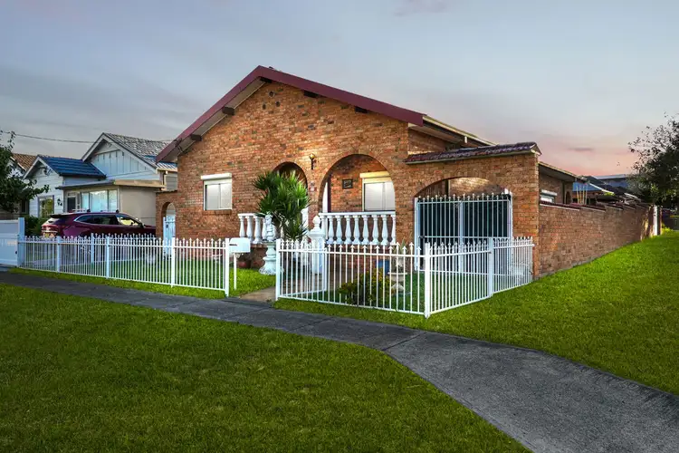 46 Abbott Street, Merrylands NSW 2160