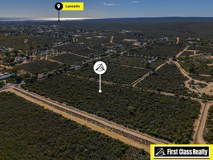 Second view of Homely land listing, Lot 202 Seaview Drive, Karakin WA 6044