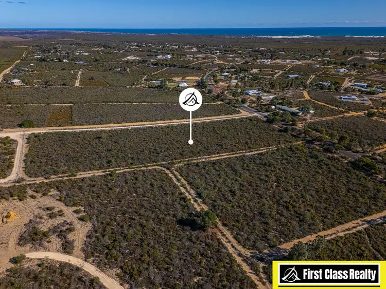 Fourth view of Homely land listing, Lot 202 Seaview Drive, Karakin WA 6044