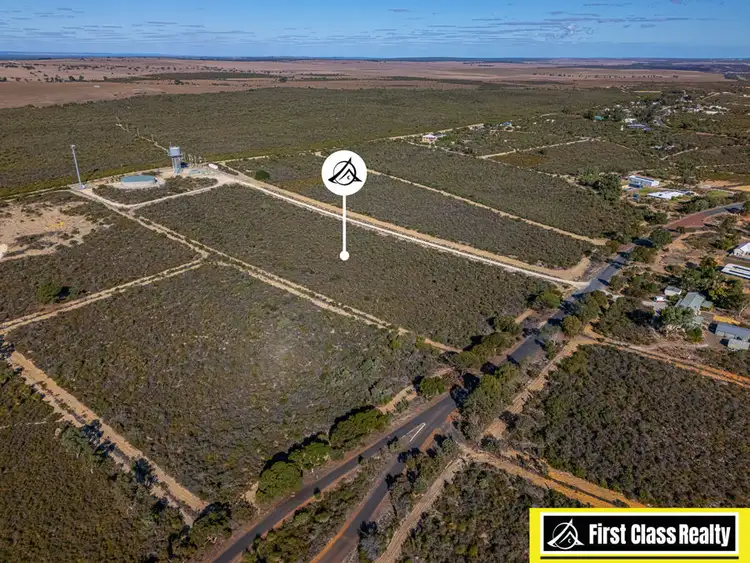 Fifth view of Homely land listing, Lot 202 Seaview Drive, Karakin WA 6044