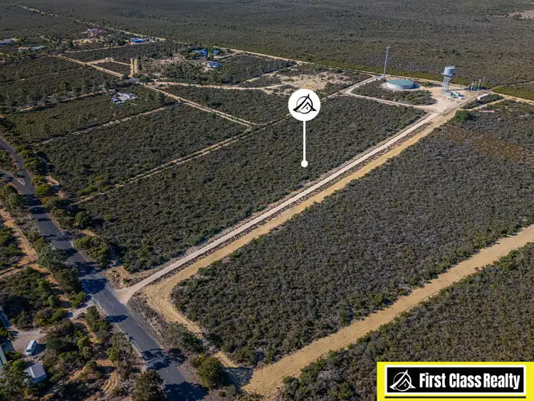 Sixth view of Homely land listing, Lot 202 Seaview Drive, Karakin WA 6044