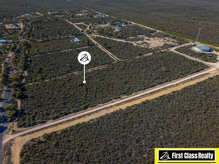 Seventh view of Homely land listing, Lot 202 Seaview Drive, Karakin WA 6044