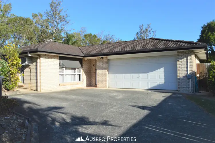 17 Housman Place, Calamvale QLD 4116