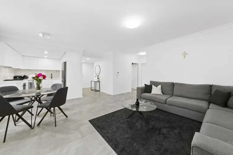 Second view of Homely unit listing, 2/7-11 Paton St, Merrylands West NSW 2160