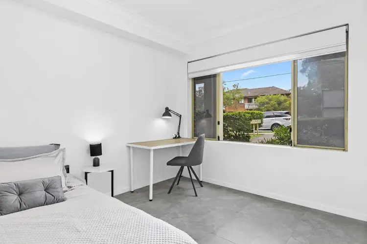 Fourth view of Homely unit listing, 2/7-11 Paton St, Merrylands West NSW 2160