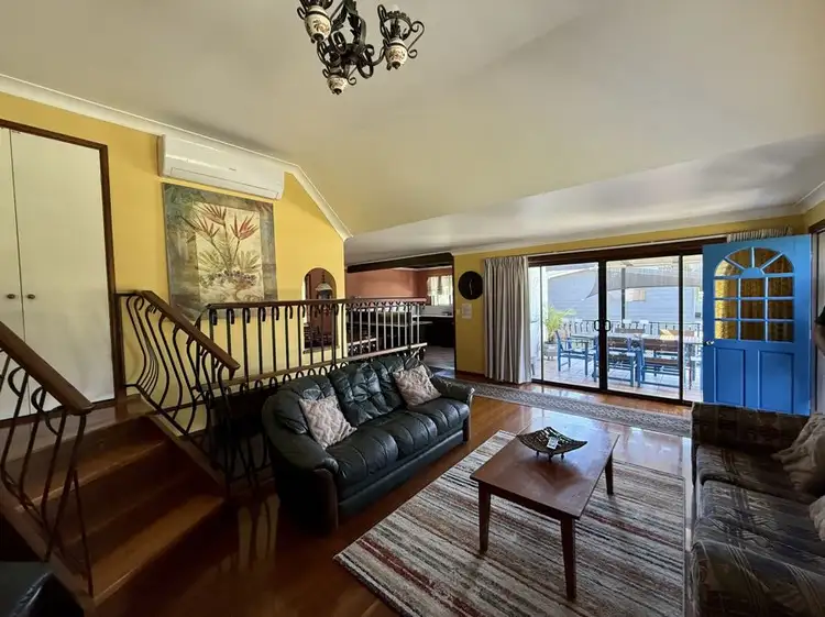 1/22 Ferguson, North Ipswich QLD 4305