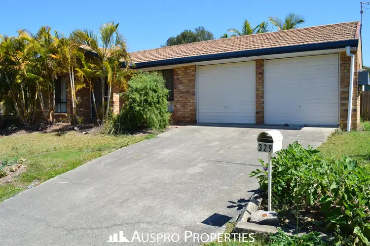 329 Gowan Road, Sunnybank Hills QLD 4109