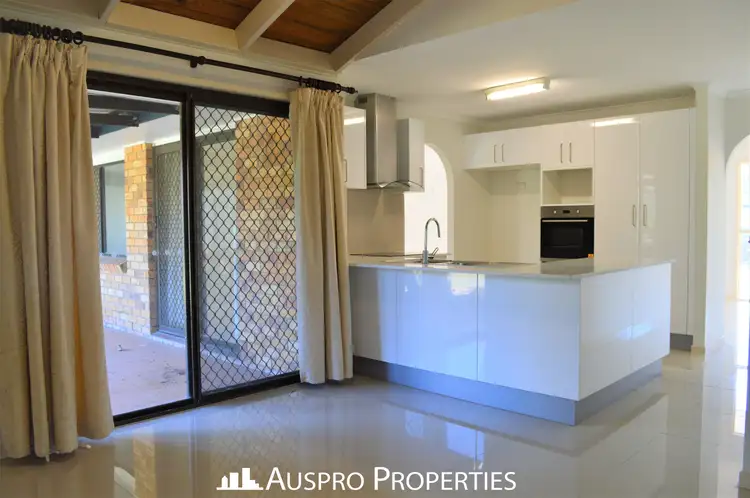 Second view of Homely house listing, 329 Gowan Road, Sunnybank Hills QLD 4109