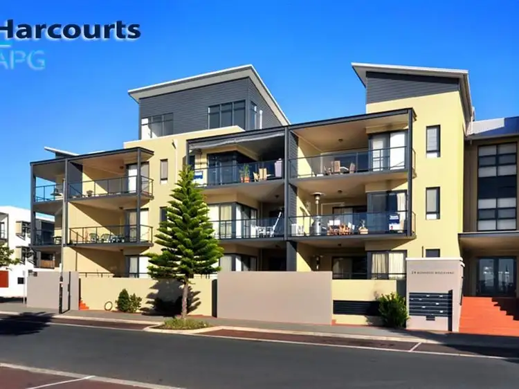 28/18 Bonnefoi Boulevard, Bunbury WA 6230