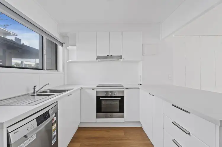 4/23 River Terrace, Surfers Paradise QLD 4217