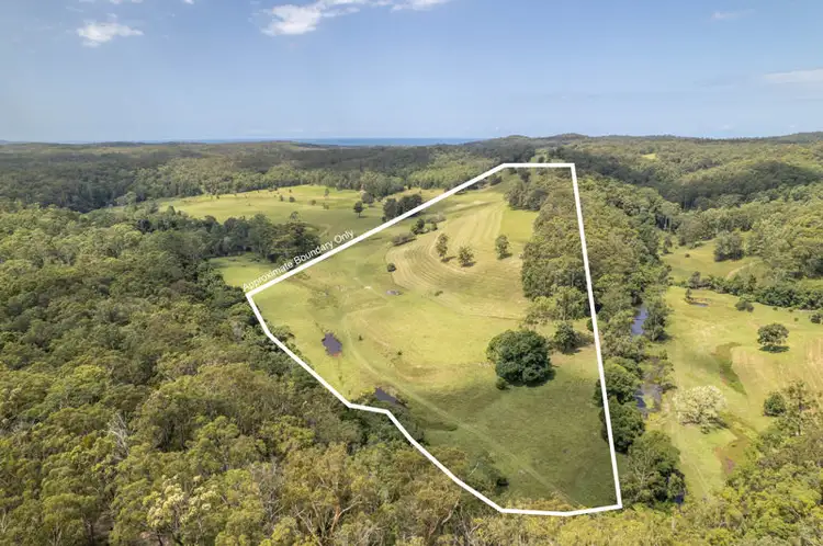 Lot 44/489 T Tree Road, Upper Corindi NSW 2456