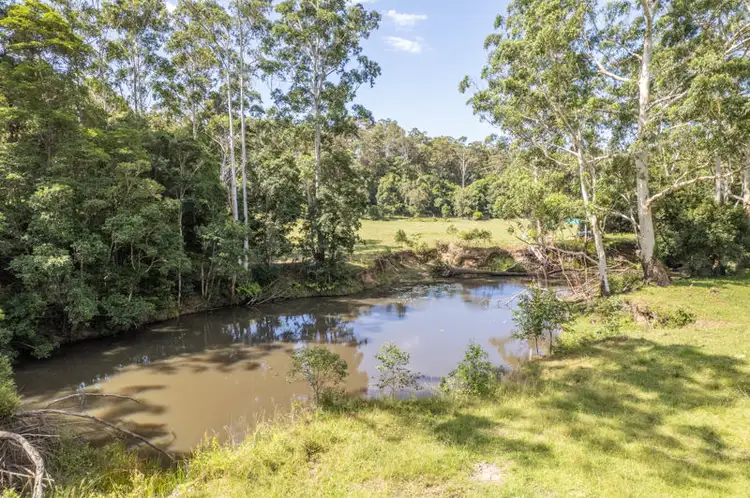Second view of Homely rural property listing, Lot 44/489 T Tree Road, Upper Corindi NSW 2456