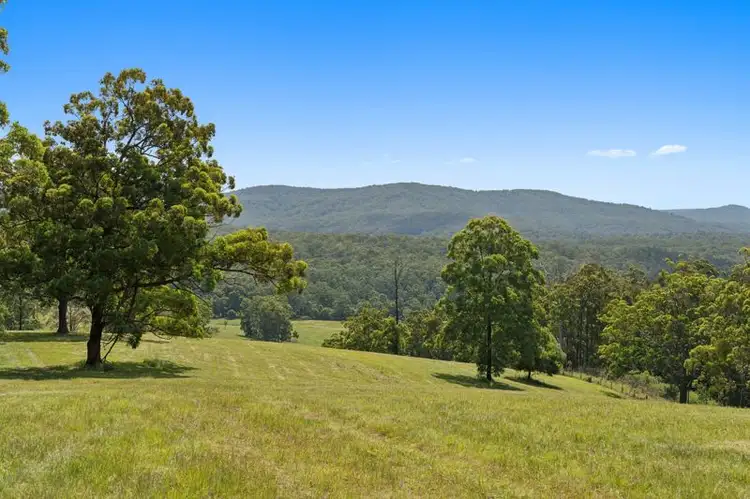 Fourth view of Homely rural property listing, Lot 44/489 T Tree Road, Upper Corindi NSW 2456