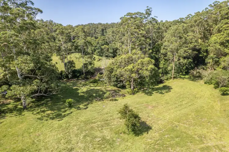 Fifth view of Homely rural property listing, Lot 44/489 T Tree Road, Upper Corindi NSW 2456