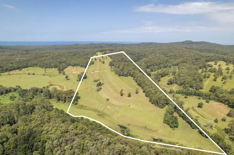 Sixth view of Homely rural property listing, Lot 44/489 T Tree Road, Upper Corindi NSW 2456