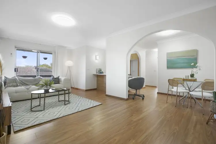Second view of Homely unit listing, 6/26-28 Birmingham Street, Merrylands NSW 2160