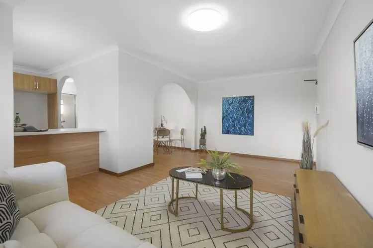 Third view of Homely unit listing, 6/26-28 Birmingham Street, Merrylands NSW 2160