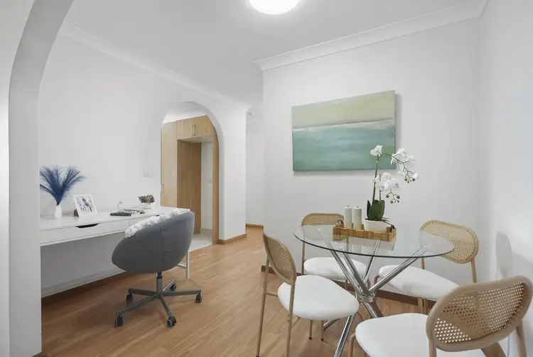 Fourth view of Homely unit listing, 6/26-28 Birmingham Street, Merrylands NSW 2160