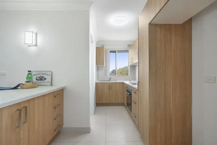 Fifth view of Homely unit listing, 6/26-28 Birmingham Street, Merrylands NSW 2160