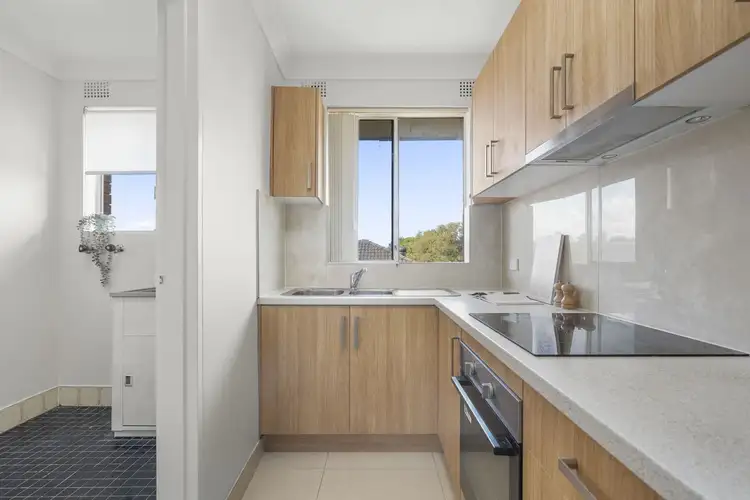Sixth view of Homely unit listing, 6/26-28 Birmingham Street, Merrylands NSW 2160