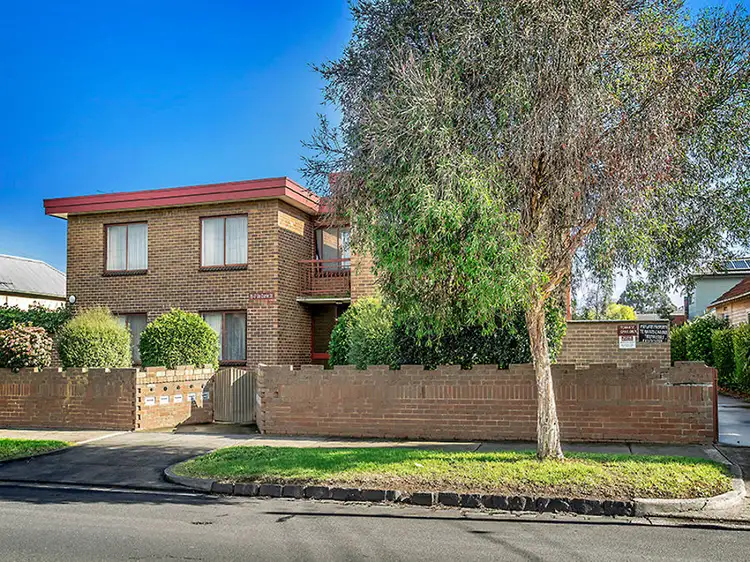 1-10/15-17 De Carle Street, Coburg VIC 3058