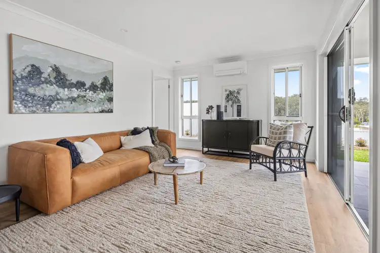81 Janggal Janggal Road, Nambucca Heads NSW 2448