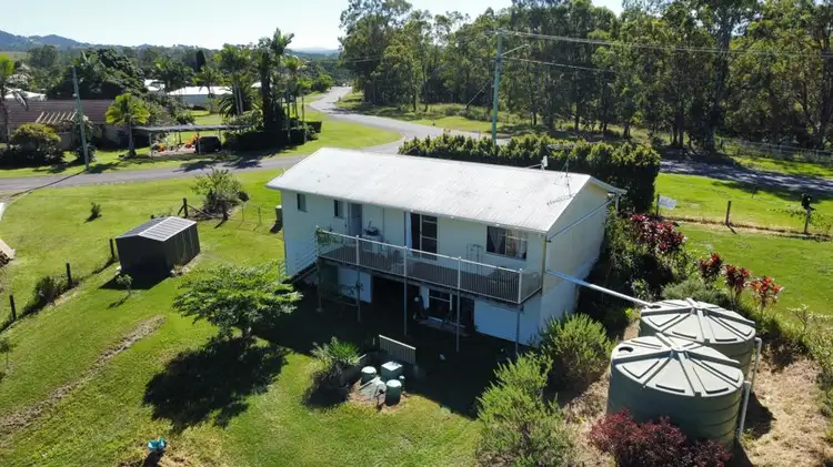 3 Muster Court, Amamoor QLD 4570
