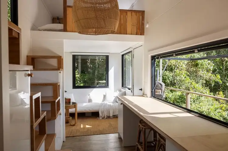 1A, Tiny Home Evans Street, Bellingen NSW 2454