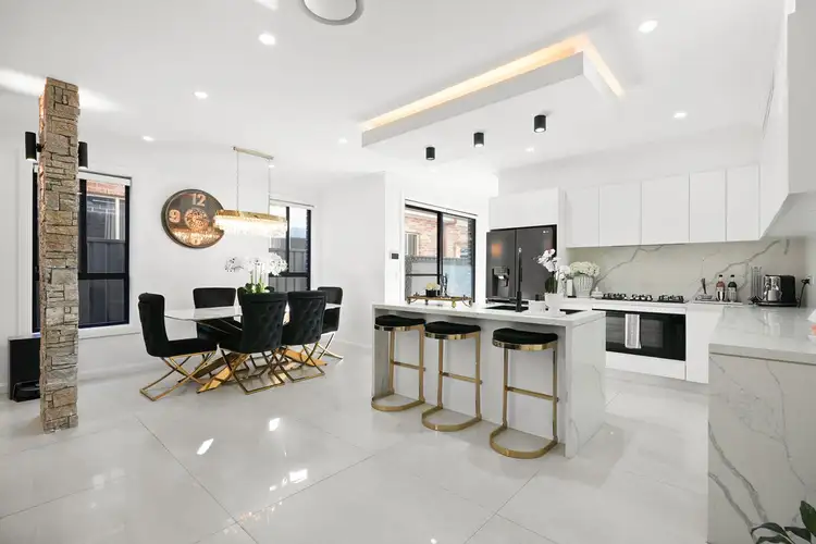 Sixth view of Homely house listing, 42b Albert Street, Guildford NSW 2161