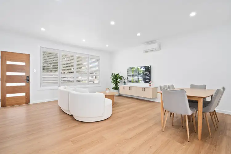Second view of Homely house listing, 303 Hamiltion Road, Fairfield West NSW 2165