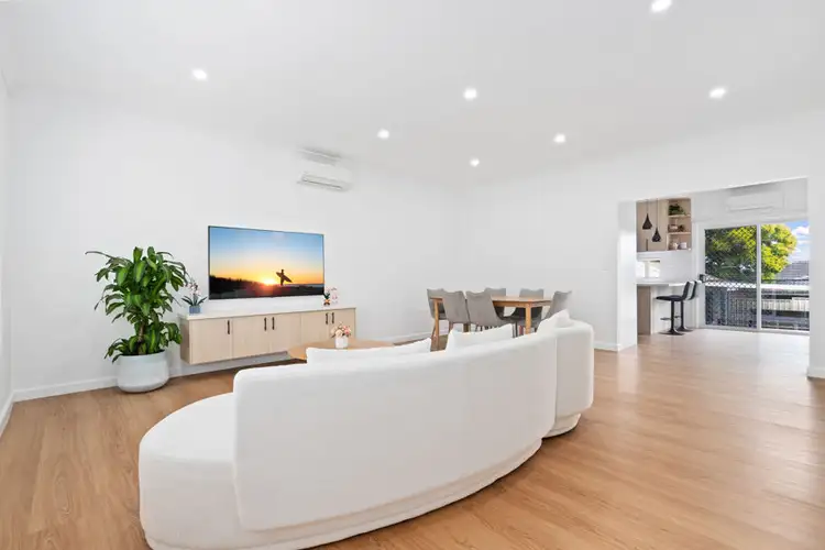 Third view of Homely house listing, 303 Hamiltion Road, Fairfield West NSW 2165