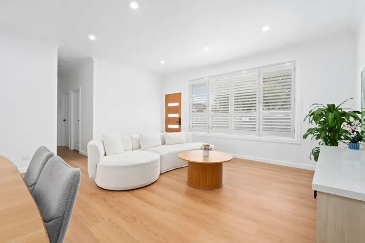 Fourth view of Homely house listing, 303 Hamiltion Road, Fairfield West NSW 2165