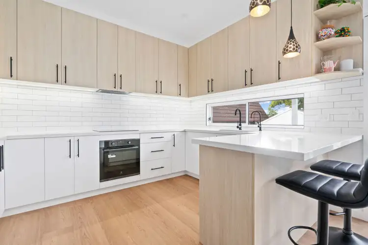 Sixth view of Homely house listing, 303 Hamiltion Road, Fairfield West NSW 2165