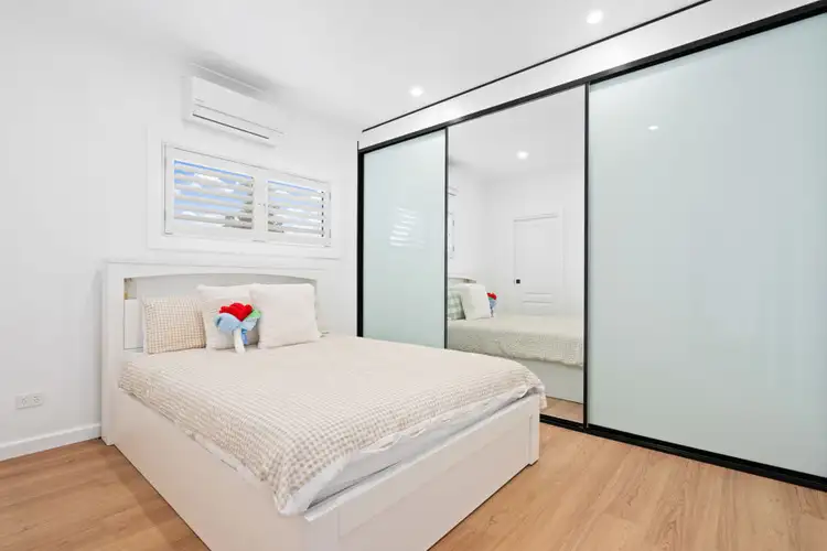 Seventh view of Homely house listing, 303 Hamiltion Road, Fairfield West NSW 2165