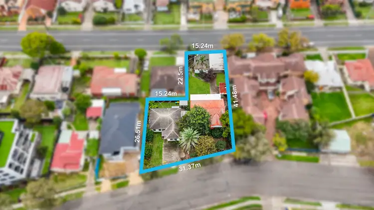 Main view of Homely house listing, 28-30 Kenyon Street, Fairfield NSW 2165