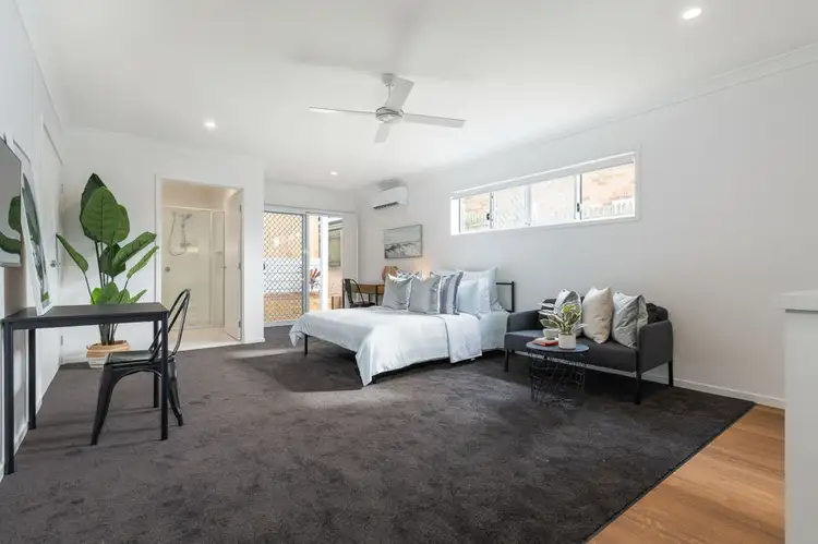 1/143 Gallipoli Road, Carina Heights QLD 4152