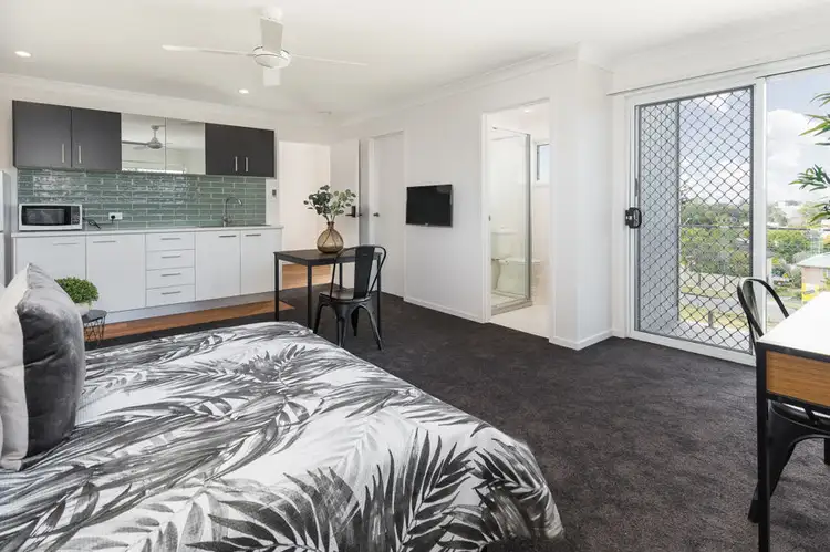 1/143 Gallipoli Road, Carina Heights QLD 4152