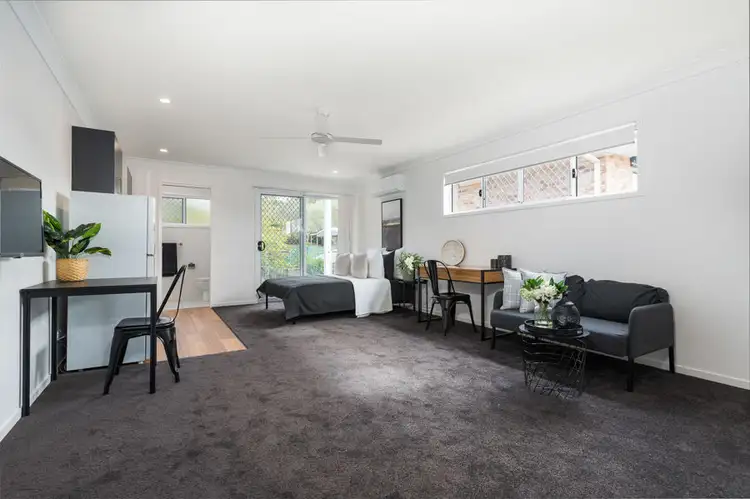 3/143 Gallipoli Road, Carina Heights QLD 4152