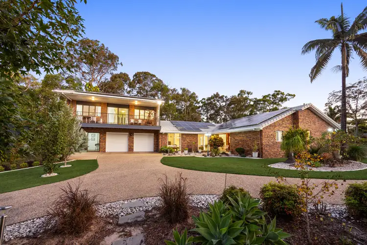 49 Ascot Way, Little Mountain QLD 4551