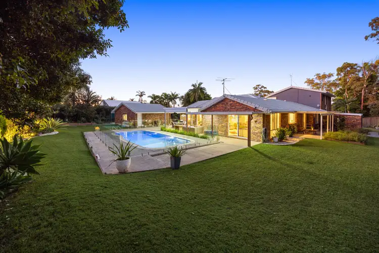 Second view of Homely rural property listing, 49 Ascot Way, Little Mountain QLD 4551