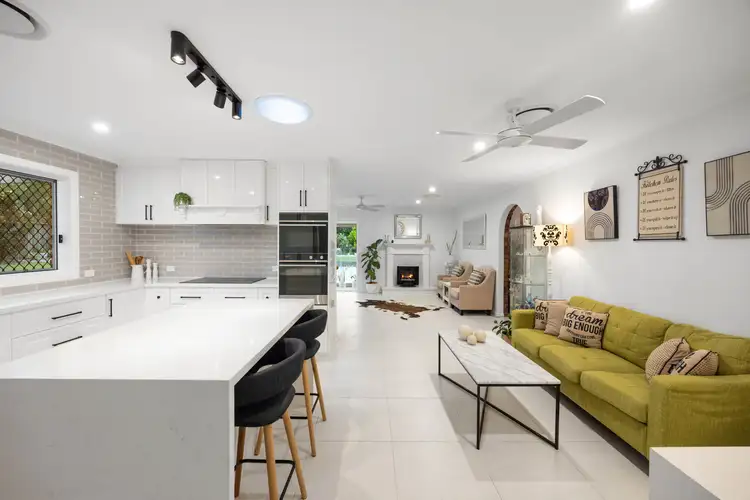 Third view of Homely rural property listing, 49 Ascot Way, Little Mountain QLD 4551