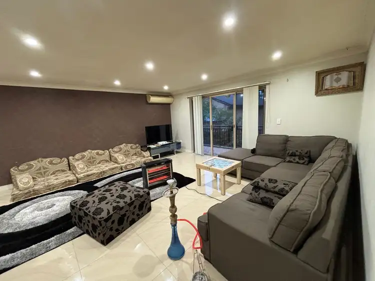 Second view of Homely unit listing, 12/486-488 Merrylands Road, Merrylands NSW 2160