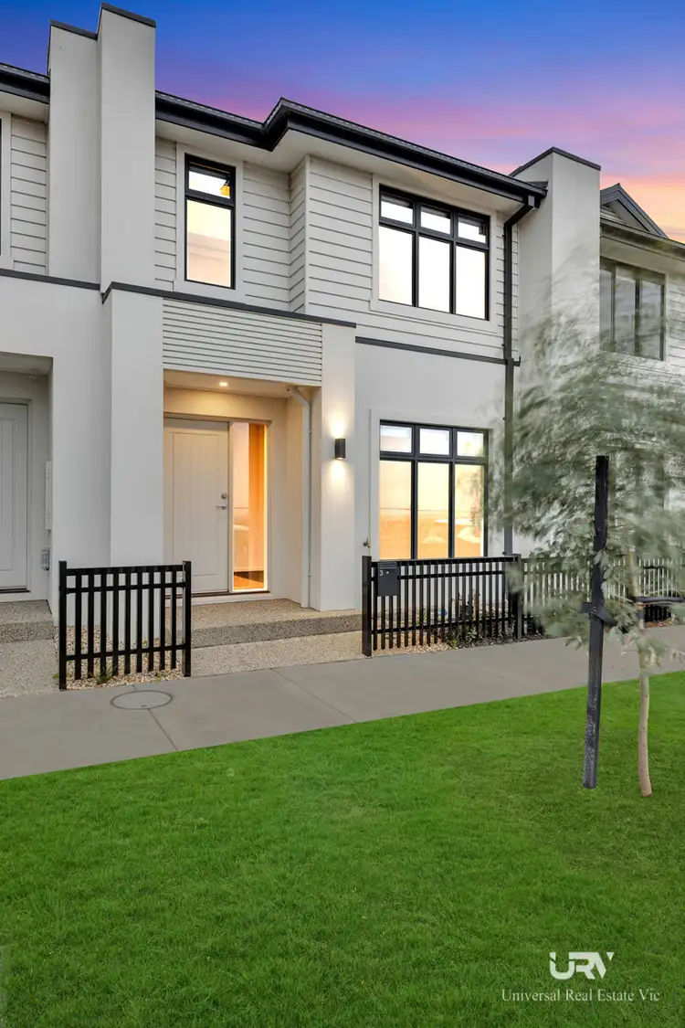 3 Corbally Road, Beveridge VIC 3753
