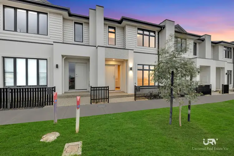 Second view of Homely house listing, 3 Corbally Road, Beveridge VIC 3753